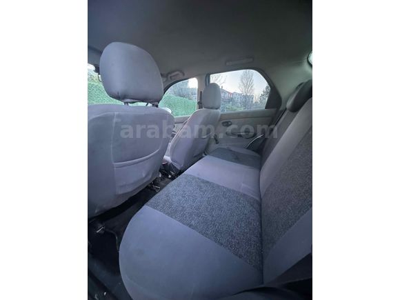 ACİL SAHİBİNDEN SATILIK 184.000 KM’DE AİLE ARACI