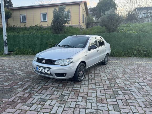 ACİL SAHİBİNDEN SATILIK 184.000 KM’DE AİLE ARACI