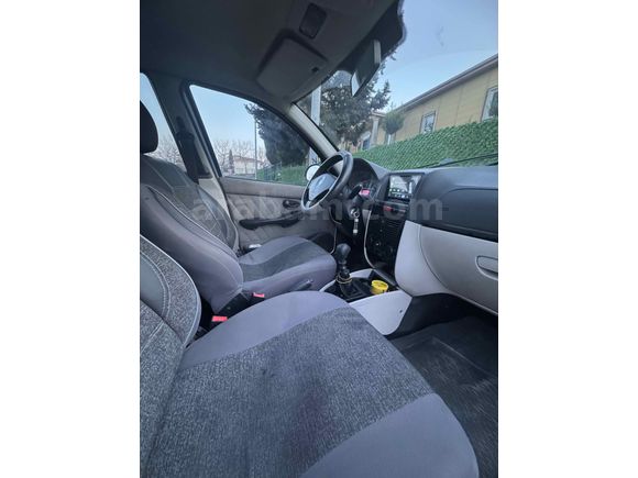 ACİL SAHİBİNDEN SATILIK 184.000 KM’DE AİLE ARACI