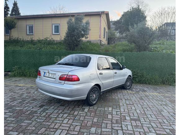 ACİL SAHİBİNDEN SATILIK 184.000 KM’DE AİLE ARACI