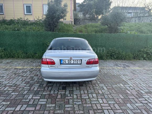 ACİL SAHİBİNDEN SATILIK 184.000 KM’DE AİLE ARACI