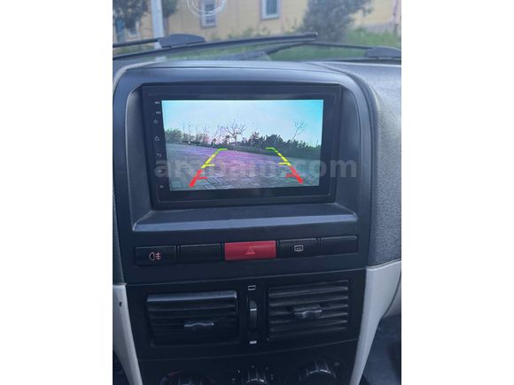 ACİL SAHİBİNDEN SATILIK 184.000 KM’DE AİLE ARACI