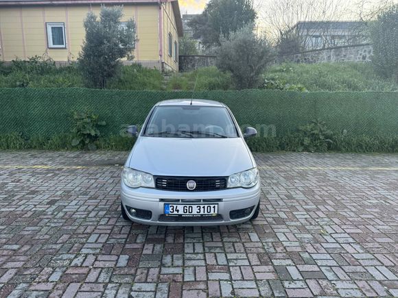 ACİL SAHİBİNDEN SATILIK 184.000 KM’DE AİLE ARACI