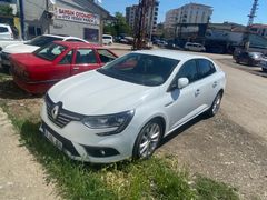Sahibinden Renault Megane 1.5 Blue DCI Icon 2020 Model