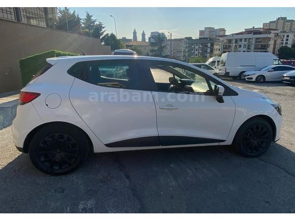 Sahibinden Renault Clio 1.2 Joy 2015 Model