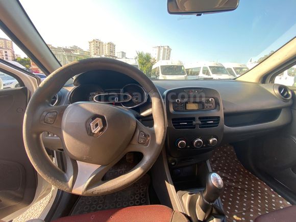 Sahibinden Renault Clio 1.2 Joy 2015 Model