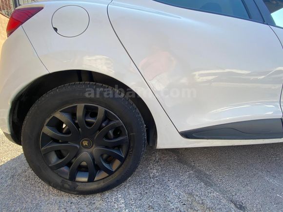 Sahibinden Renault Clio 1.2 Joy 2015 Model