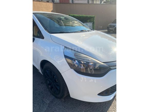 Sahibinden Renault Clio 1.2 Joy 2015 Model