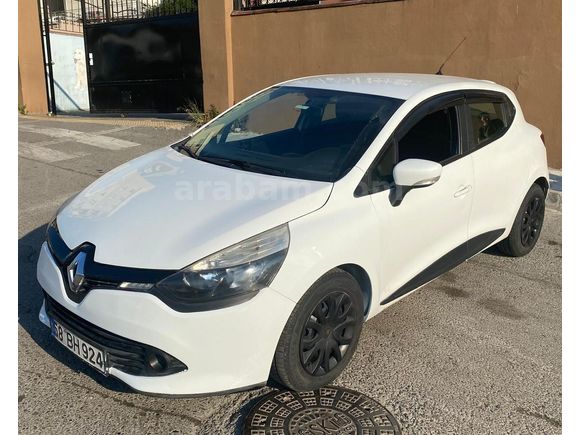 Sahibinden Renault Clio 1.2 Joy 2015 Model