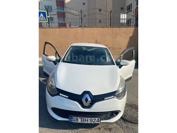 Sahibinden Renault Clio 1.2 Joy 2015 Model