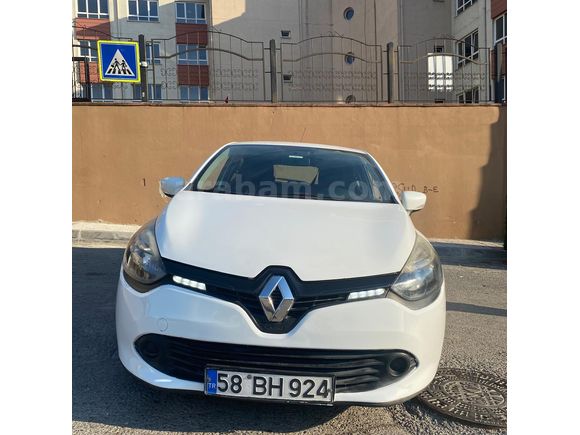 Sahibinden Renault Clio 1.2 Joy 2015 Model