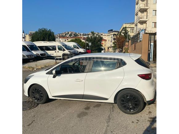 Sahibinden Renault Clio 1.2 Joy 2015 Model