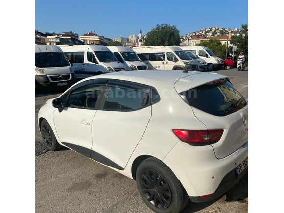 Sahibinden Renault Clio 1.2 Joy 2015 Model