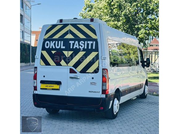 ARP ARPACI`DAN ADETLİ 2015 OKUL PAKET ORJINAL MASTERLAR