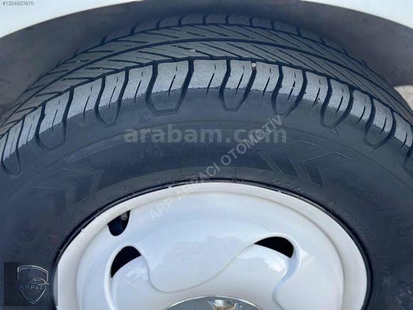 ARP ARPACI`DAN 2015 MASTER KLİMALI 16+1 ORJINAL ARGEN OKUL PAKET