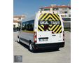 ARP ARPACI`DAN 2015 MASTER KLİMALI 16+1 ORJINAL ARGEN OKUL PAKET
