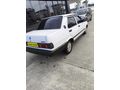 Galeriden Tofaş Şahin 1.4 1998 Model Samsun
