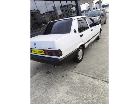 Galeriden Tofaş Şahin 1.4 1998 Model Samsun