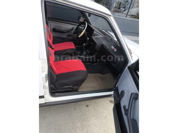 Galeriden Tofaş Şahin 1.4 1998 Model Samsun