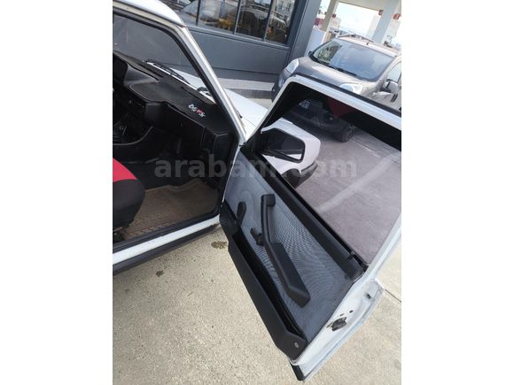 Galeriden Tofaş Şahin 1.4 1998 Model Samsun