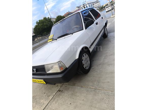 Galeriden Tofaş Şahin 1.4 1998 Model Samsun