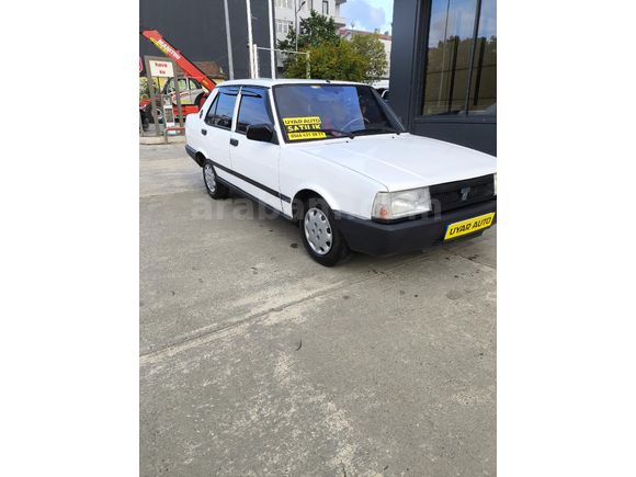 Galeriden Tofaş Şahin 1.4 1998 Model Samsun