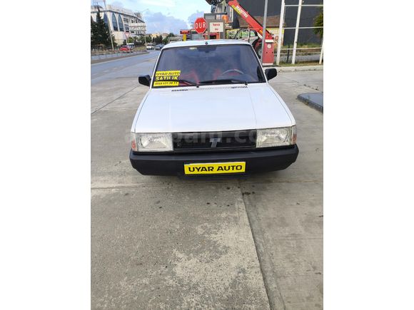 Galeriden Tofaş Şahin 1.4 1998 Model Samsun