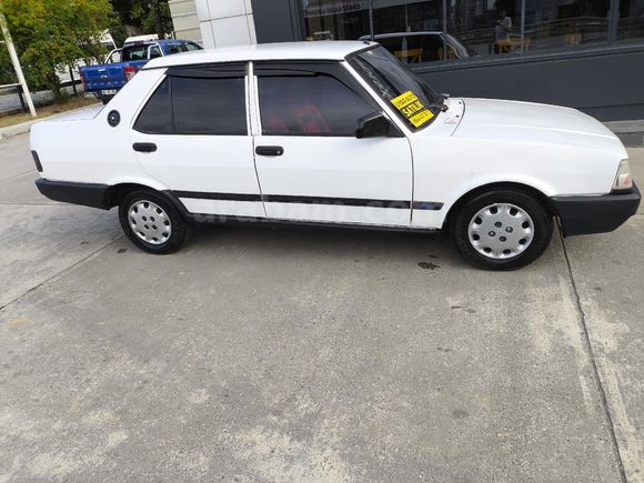 Galeriden Tofaş Şahin 1.4 1998 Model Samsun