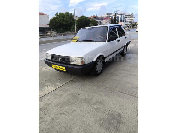 Galeriden Tofaş Şahin 1.4 1998 Model Samsun