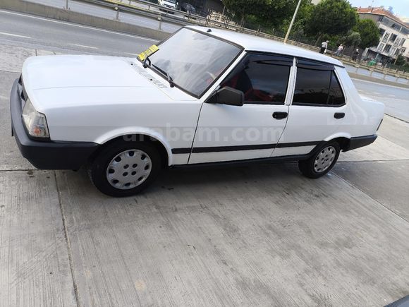 Galeriden Tofaş Şahin 1.4 1998 Model Samsun