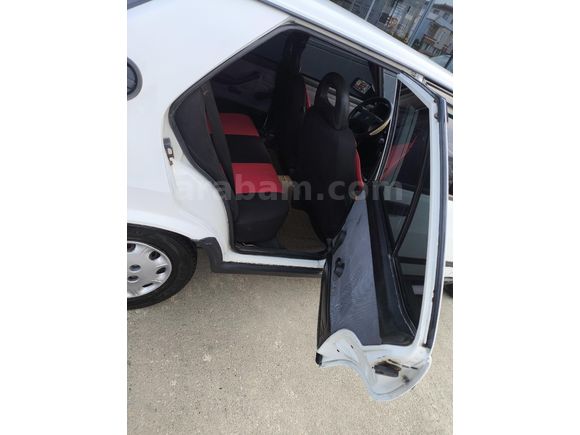 Galeriden Tofaş Şahin 1.4 1998 Model Samsun