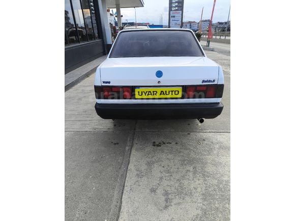Galeriden Tofaş Şahin 1.4 1998 Model Samsun