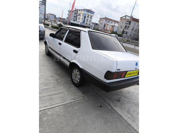 Galeriden Tofaş Şahin 1.4 1998 Model Samsun