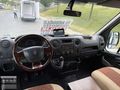 AZİZOĞLU GOLD 2015 RENAULT MASTER 16+1 OKUL TAŞITI ORJİNAL ARGEN