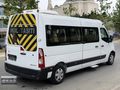 AZİZOĞLU GOLD 2015 RENAULT MASTER 16+1 OKUL TAŞITI ORJİNAL ARGEN