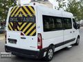 AZİZOĞLU GOLD 2015 RENAULT MASTER 16+1 OKUL TAŞITI ORJİNAL ARGEN