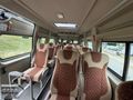 AZİZOĞLU GOLD 2015 RENAULT MASTER 16+1 OKUL TAŞITI ORJİNAL ARGEN
