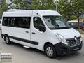 AZİZOĞLU GOLD 2015 RENAULT MASTER 16+1 OKUL TAŞITI ORJİNAL ARGEN
