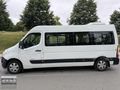 AZİZOĞLU GOLD 2015 RENAULT MASTER 16+1 OKUL TAŞITI ORJİNAL ARGEN