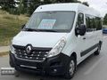 AZİZOĞLU GOLD 2015 RENAULT MASTER 16+1 OKUL TAŞITI ORJİNAL ARGEN