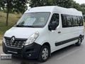 AZİZOĞLU GOLD 2015 RENAULT MASTER 16+1 OKUL TAŞITI ORJİNAL ARGEN