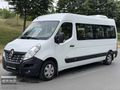AZİZOĞLU GOLD 2015 RENAULT MASTER 16+1 OKUL TAŞITI ORJİNAL ARGEN