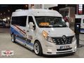ALFA AUTO'DAN 2015 HATASIZ PERSONEL PAKET 12+1 DİZİLİ MASTER