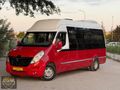 ER PLAZADAN 2017 MODEL MASTER HAT DOLMUŞ ENGELLİ UYUMLU 13+1