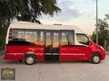 ER PLAZADAN 2017 MODEL MASTER HAT DOLMUŞ ENGELLİ UYUMLU 13+1