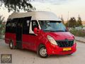ER PLAZADAN 2017 MODEL MASTER HAT DOLMUŞ ENGELLİ UYUMLU 13+1