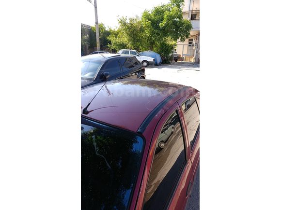 Sahibinden Renault Megane 2.0 RXT 1999 Model