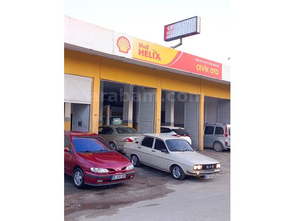 Sahibinden Renault Megane 2.0 RXT 1999 Model