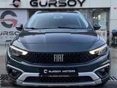 2024 FİAT EGEA 1.4 FİRE LOUNGE ANAHTARSIZ+GERİGÖRÜŞ+86.000KM