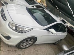Sahibinden Hyundai Accent Blue 1.6 CRDI Mode Plus 2017 Model 